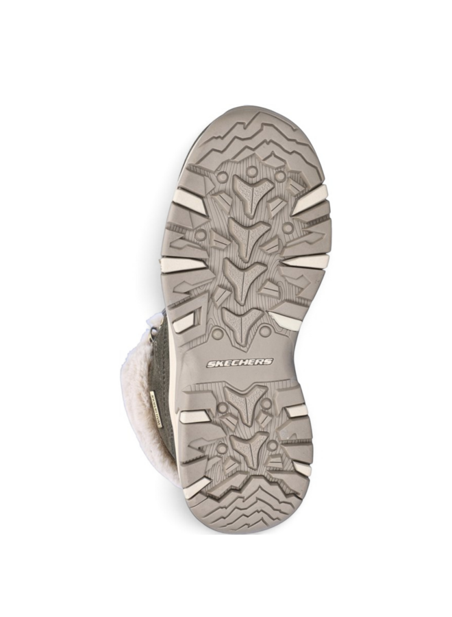 Skechers 167882 / OLV Snow Worries Olive
