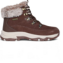 Skechers 167882 Snow Worries Chocolate