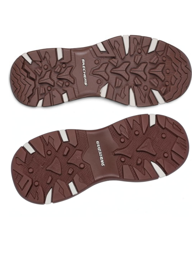 Skechers 167882 Snow Worries Chocolate