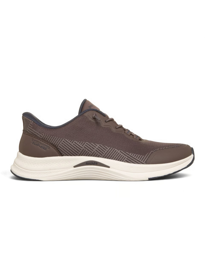Skechers 104987 Vista 2.0 Bright Stone/Navy