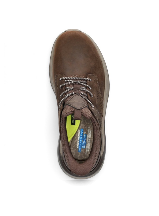 Skechers 211382 Encore Cocoa