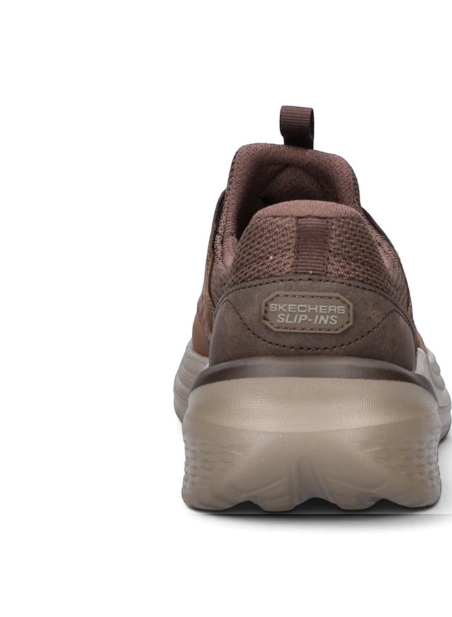 Skechers 211382 Encore Cocoa