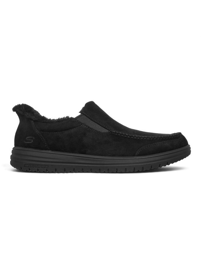 Skechers 205606 Murette Scofield Black