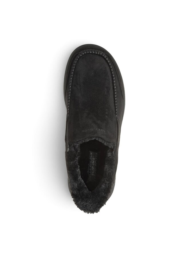 Skechers 205606 Murette Scofield Black