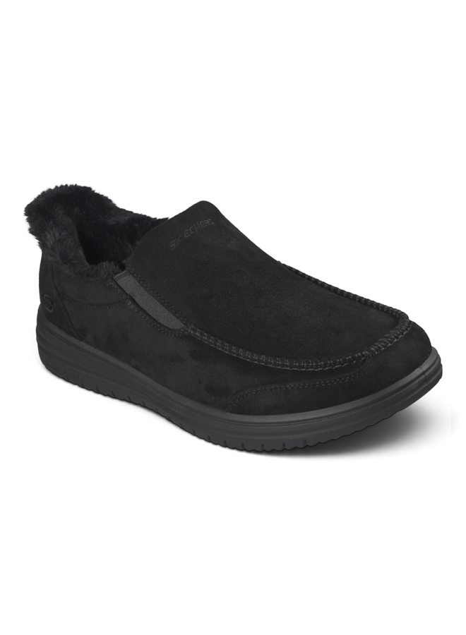 Skechers 205606 Murette Scofield Black