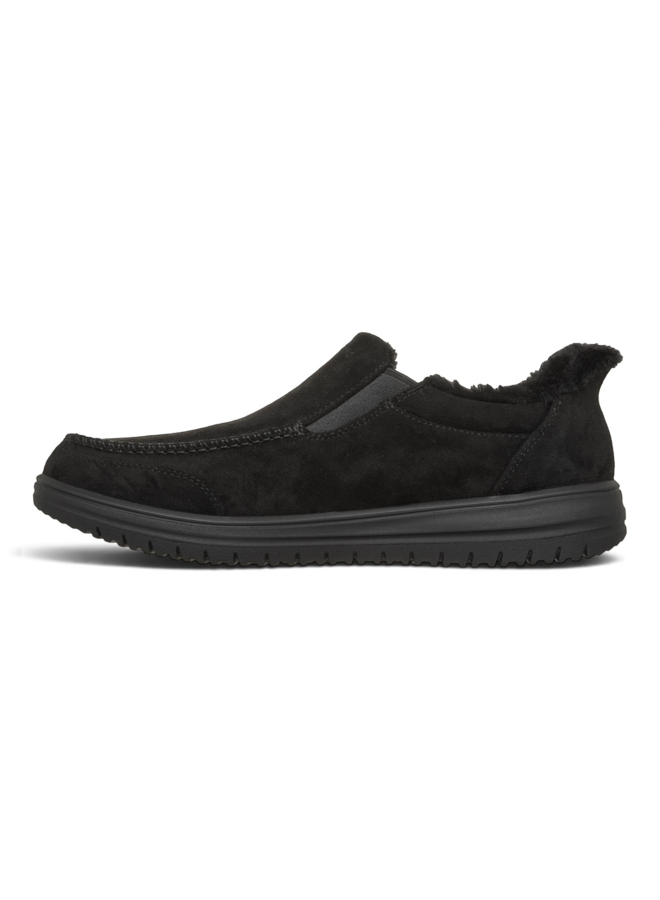 Skechers 205606 Murette Scofield Black
