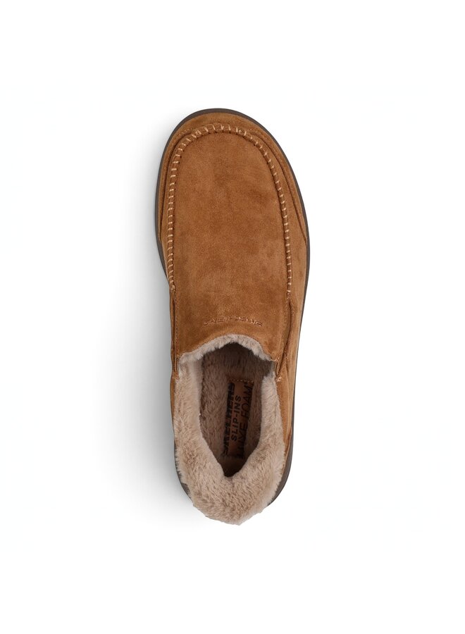 Skechers 205606 Murette Scofield Chestnut