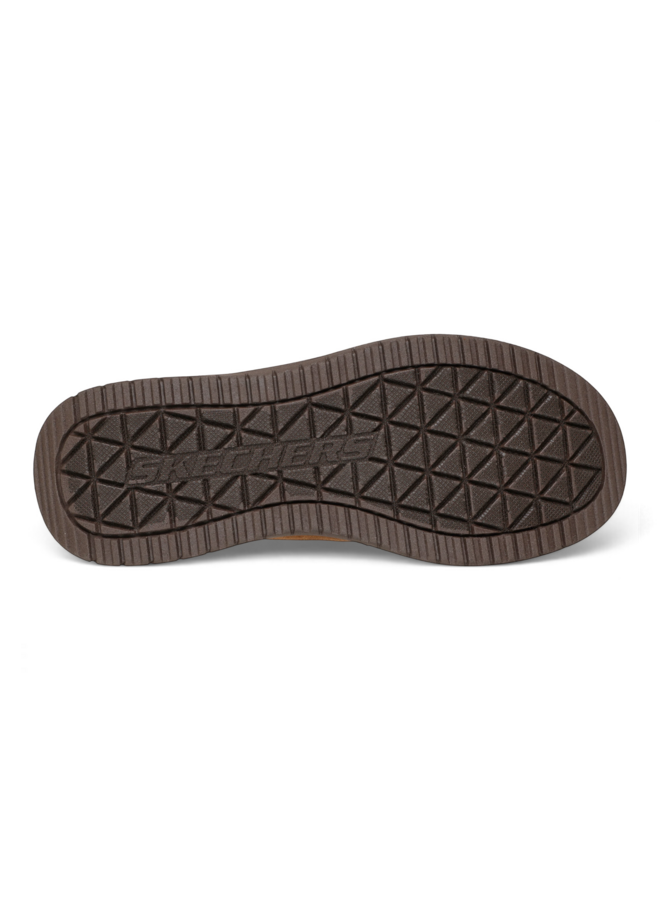 Skechers 205606 Murette Scofield Chestnut