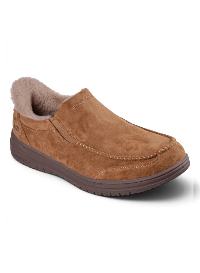 Skechers 205606 Murette Scofield Chestnut