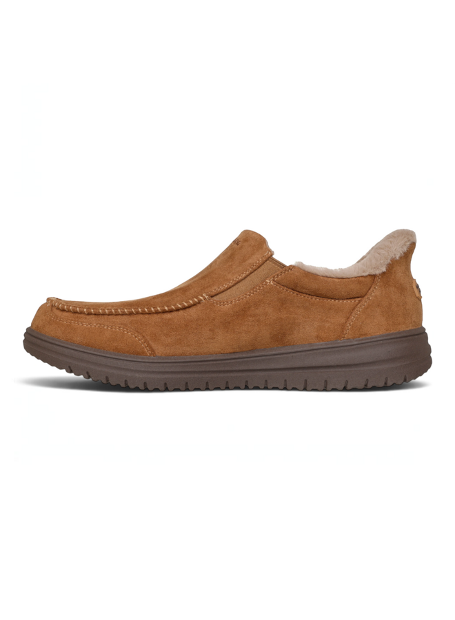 Skechers 205606 Murette Scofield Chestnut