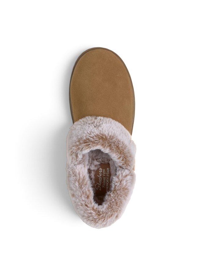 Skechers 169048/CNST Cozy Campfire-French