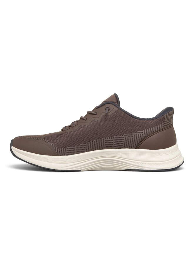 Skechers 104987 Vista 2.0 Bright Stone/Navy