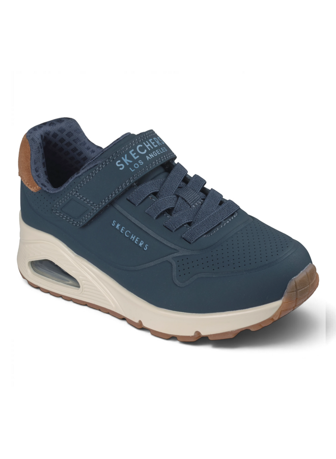 Skechers 417036L Uno Gen1-City Edge Navy