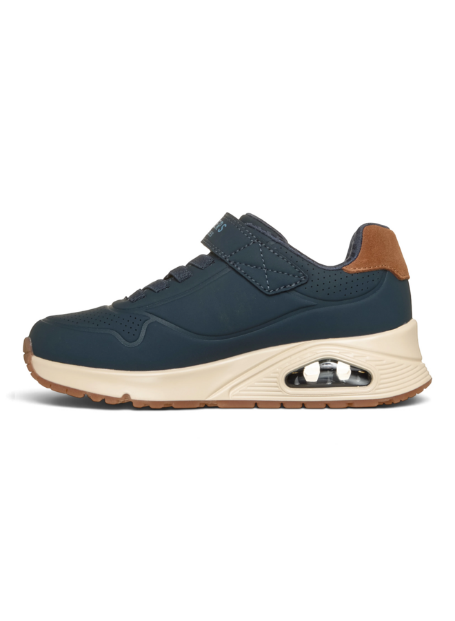 Skechers 417036L Uno Gen1-City Edge Navy