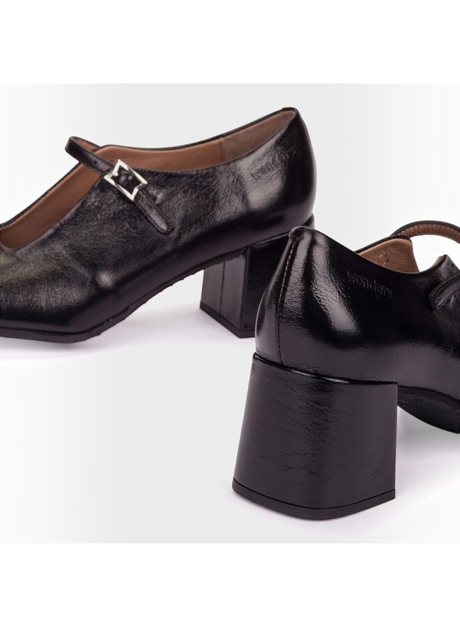 Wonders H-7003 Talis Negro