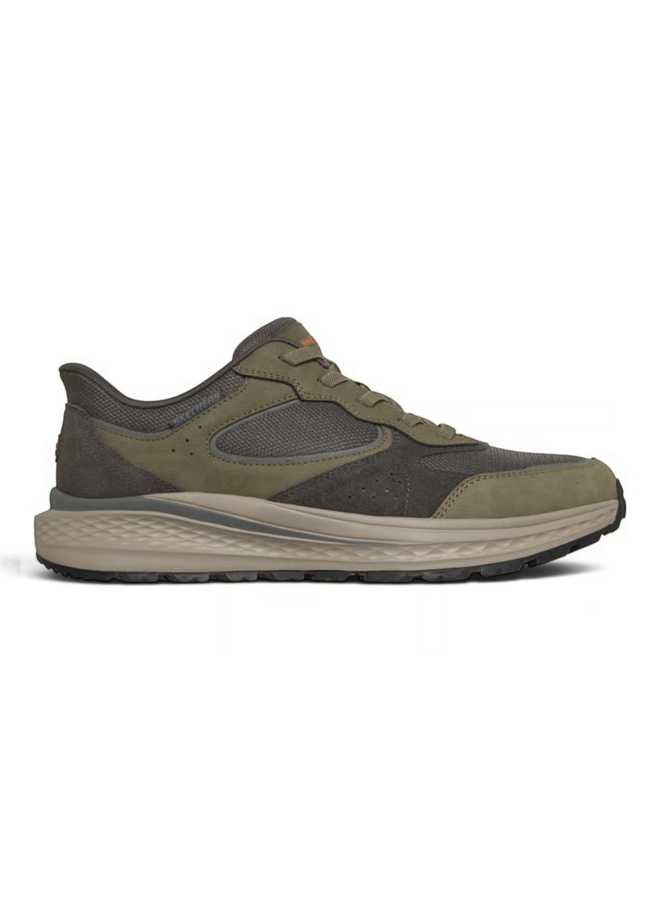 Skechers 211446 Gage Grey/Olive