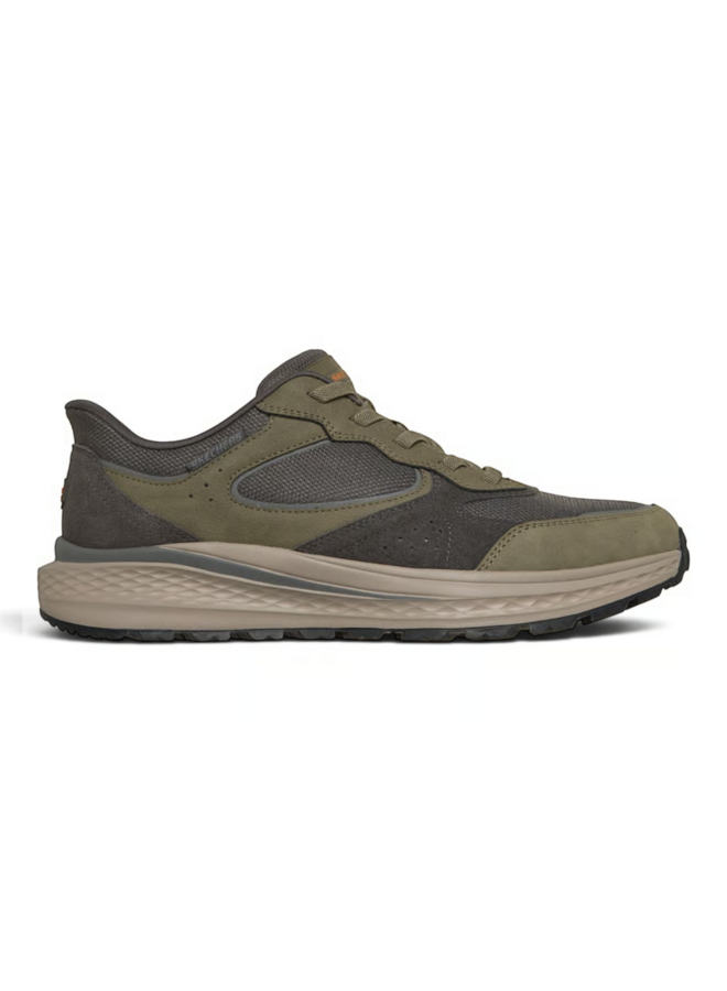 Skechers 211446 Gage Grey/Olive