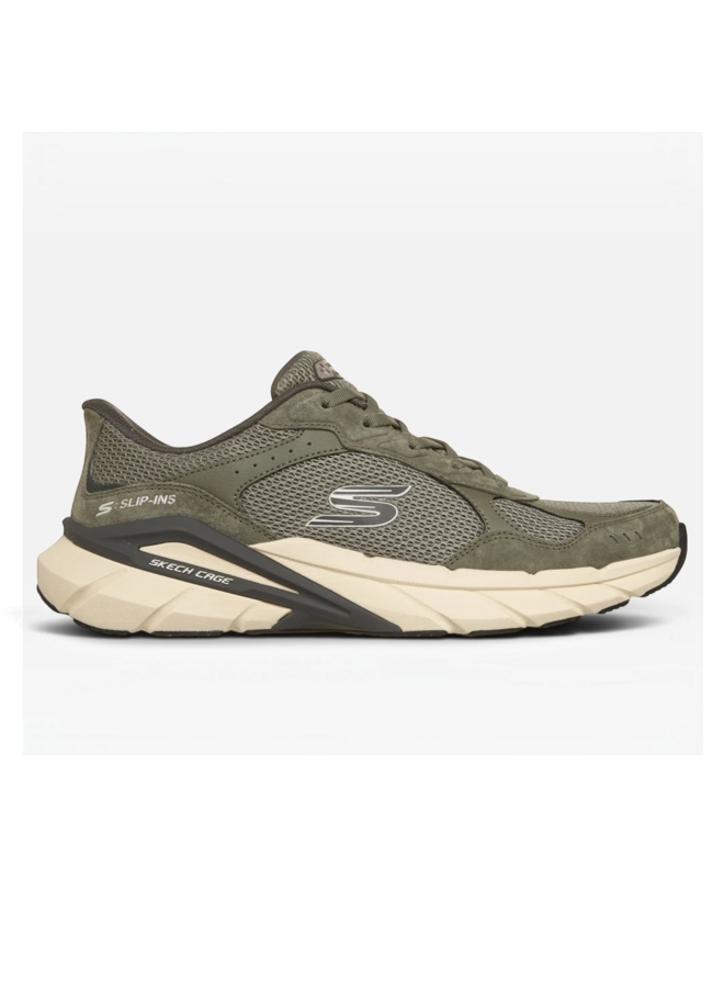 Skechers 233275 Lexon Olive