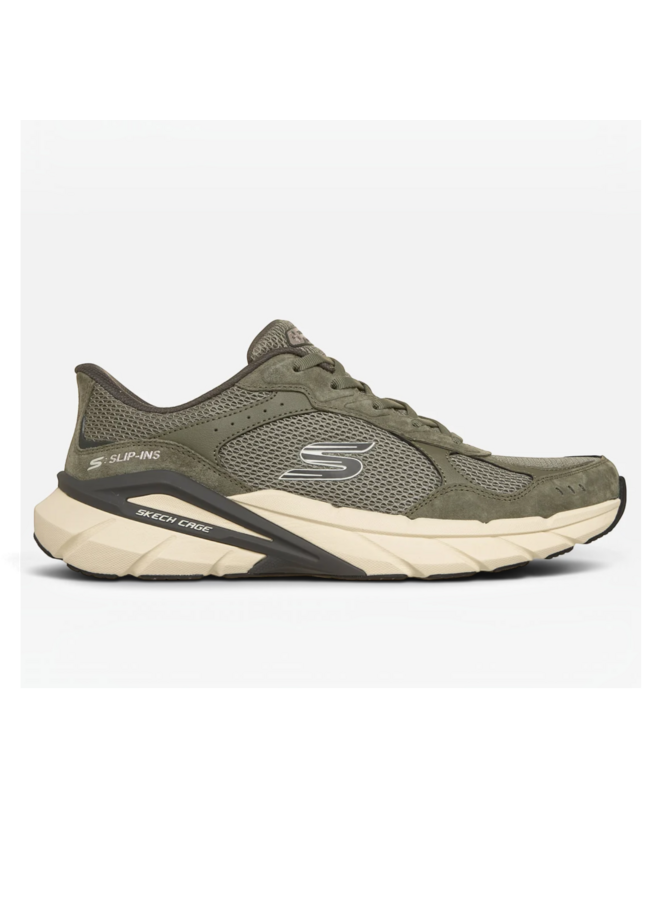 Skechers 233275 Lexon Olive