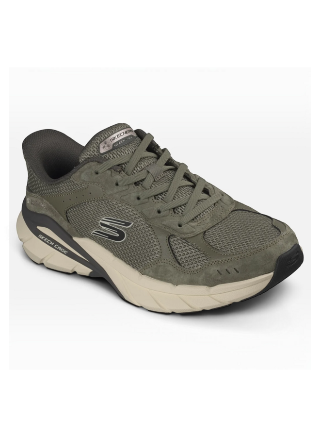 Skechers 233275 Lexon Olive
