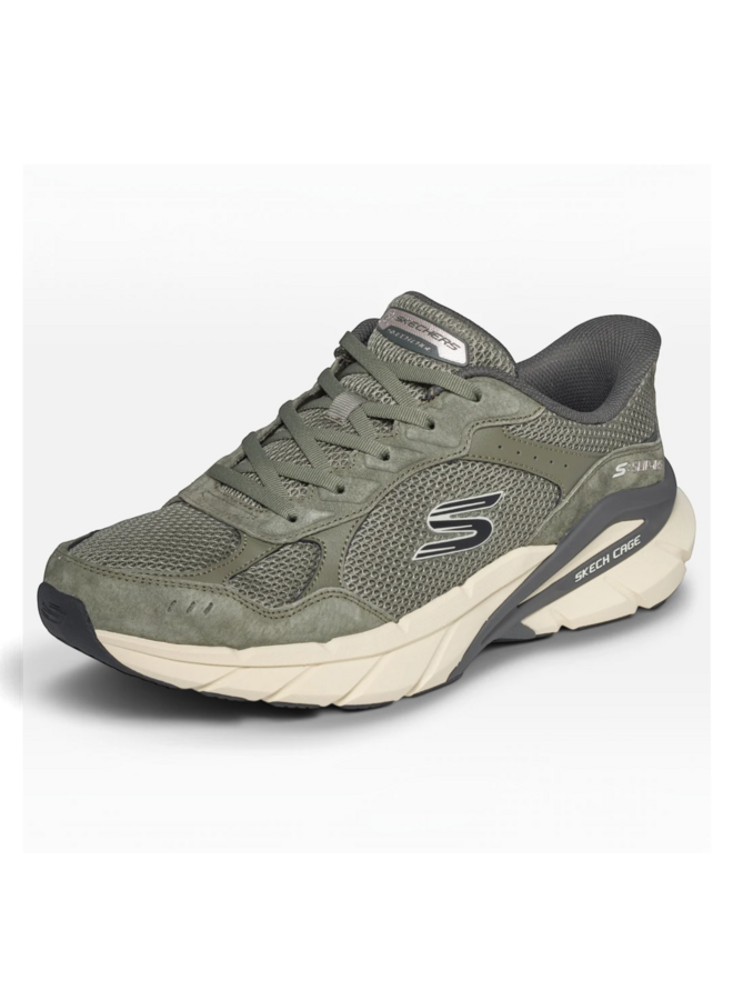 Skechers 233275 Lexon Olive