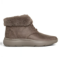 Skechers 144833 On-The-Go Encore Dark Taupe
