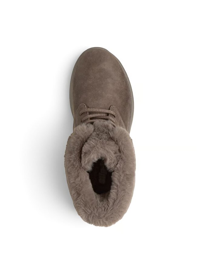 Skechers 144833 On-The-Go Encore Dark Taupe