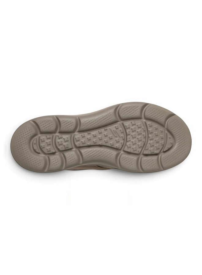 Skechers 144833 On-The-Go Encore Dark Taupe