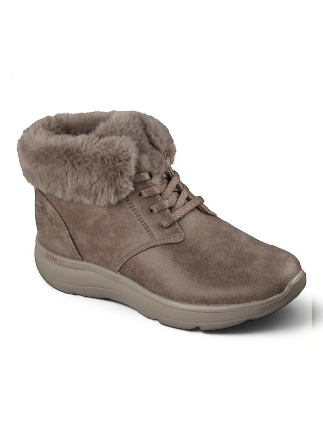 Skechers 144833 On-The-Go Encore Dark Taupe