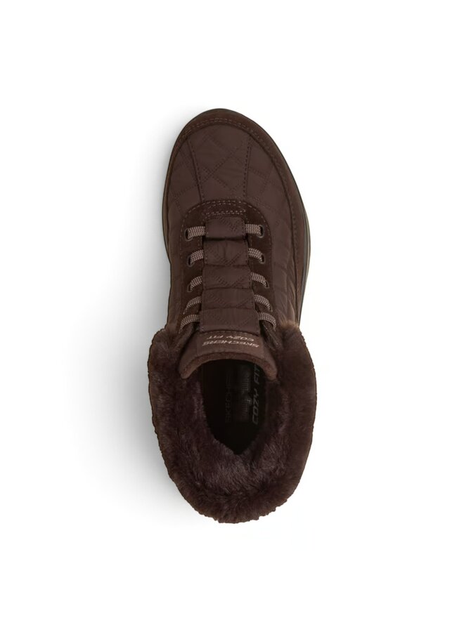 Skechers 144844 On-The-Go Encore Dark Brown