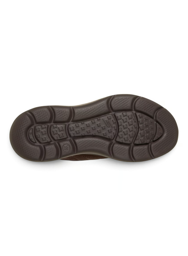 Skechers 144844 On-The-Go Encore Dark Brown