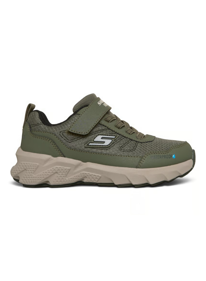 Skechers 406334L OLV Aquavek Olive