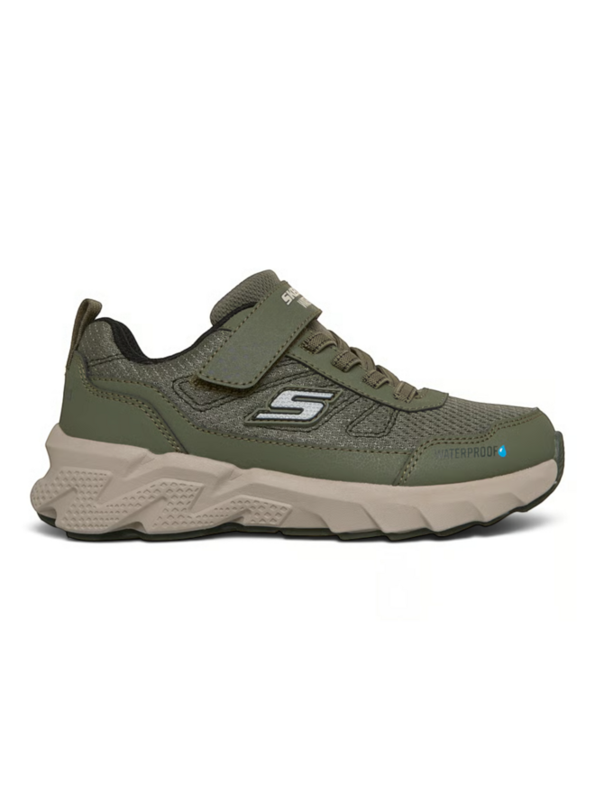 Skechers 406334L OLV Aquavek Olive