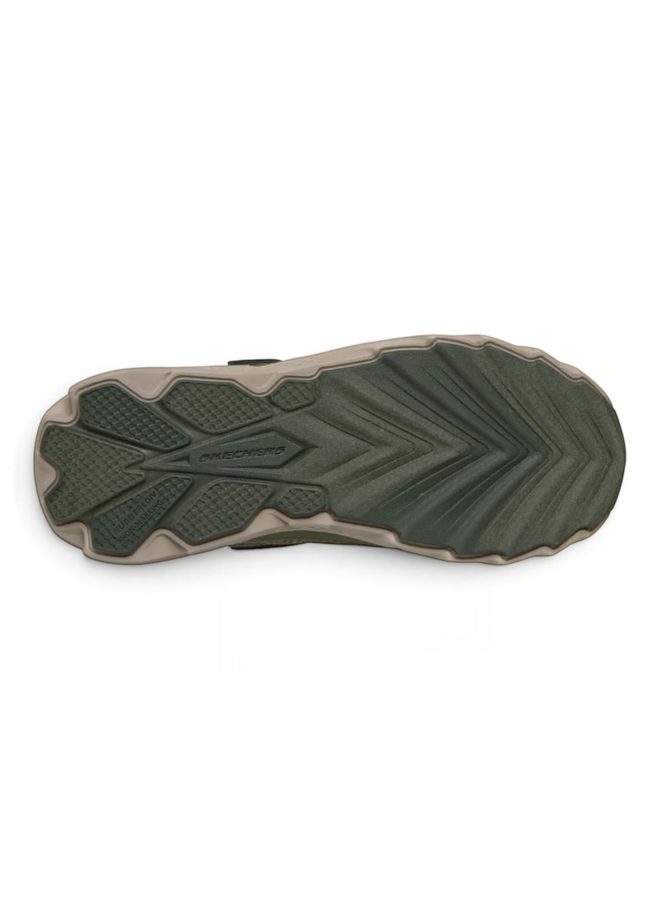 Skechers 406334L OLV Aquavek Olive