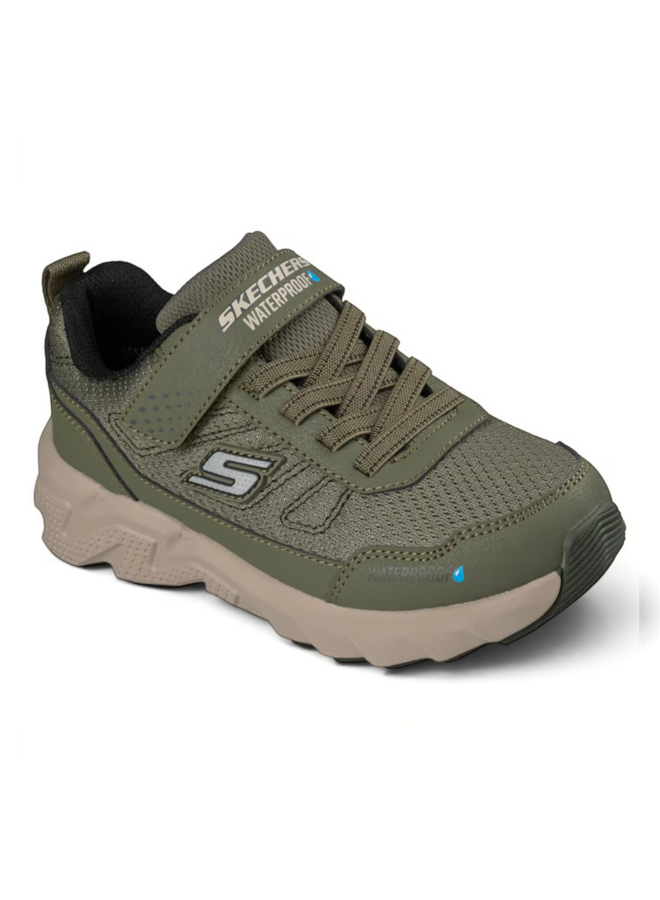 Skechers 406334L OLV Aquavek Olive