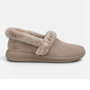 Skechers 168118 Cozy Escape-Snowy Bliss Taupe