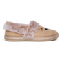 Skechers 33355 Bobs Too Cozy-Meow Pajamas Tan