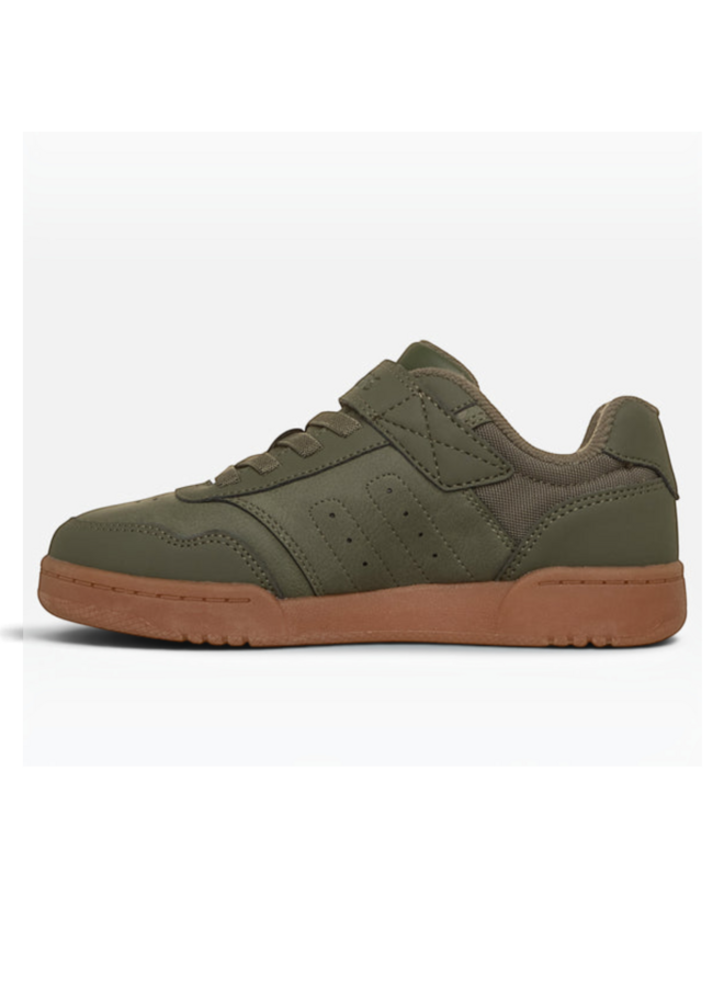 Skechers 418028L Quick Street-City Mode Olive