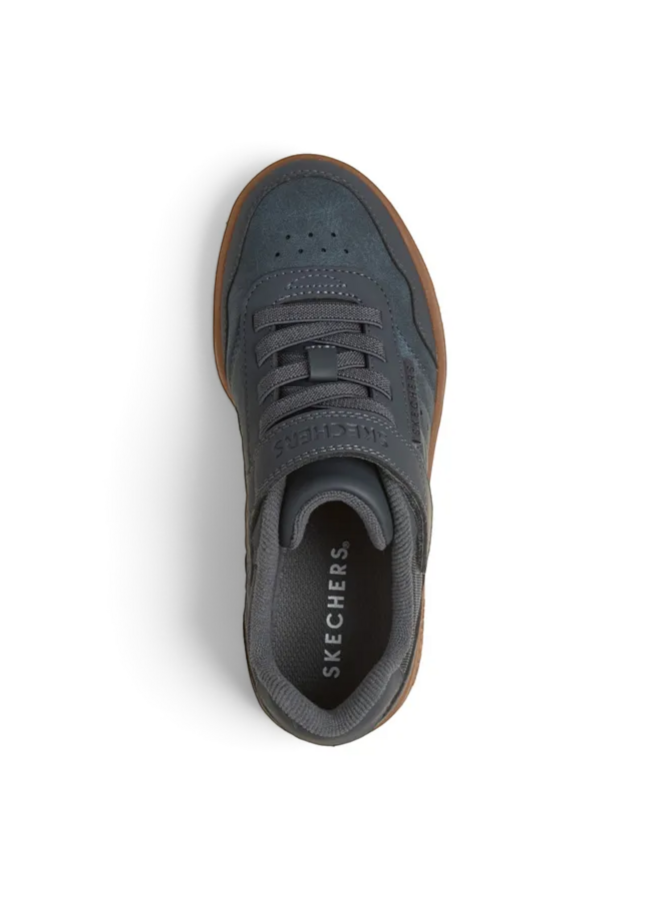 Skechers 418028L Quick Street-City Mode Charcoal