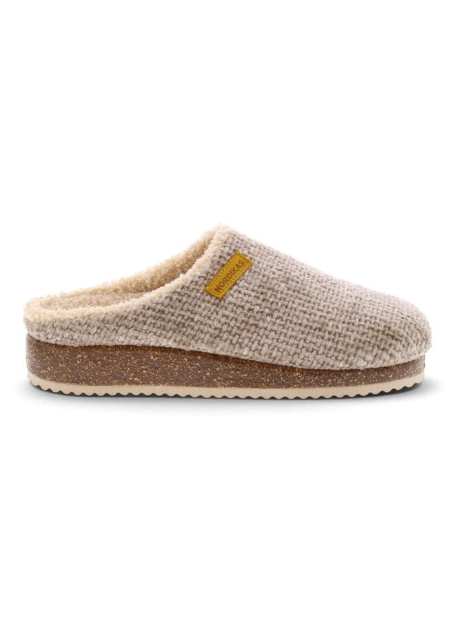 Nordikas Islandia 2243 Taupe