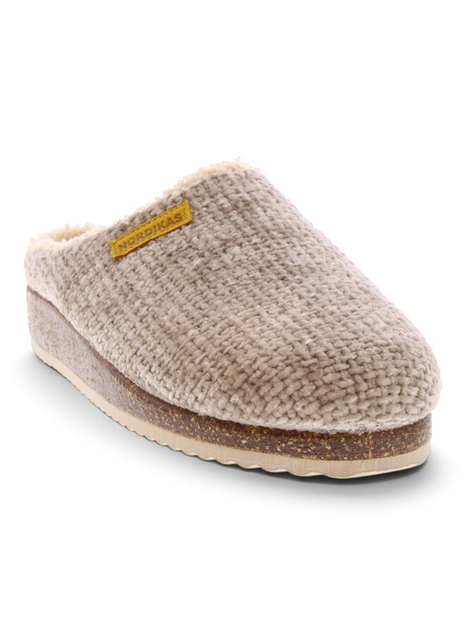 Nordikas Islandia 2243 Taupe