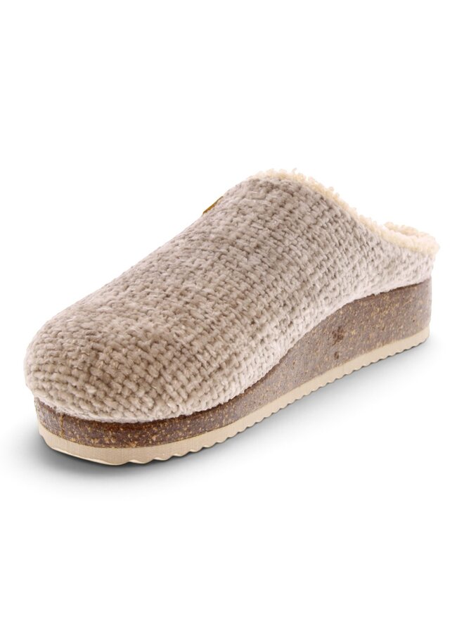 Nordikas Islandia 2243 Taupe