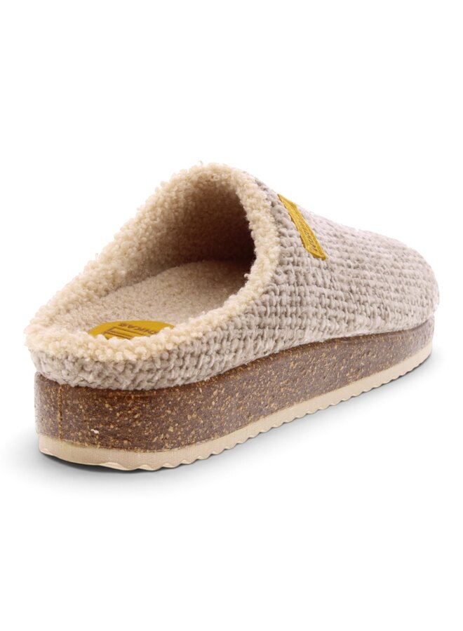 Nordikas Islandia 2243 Taupe