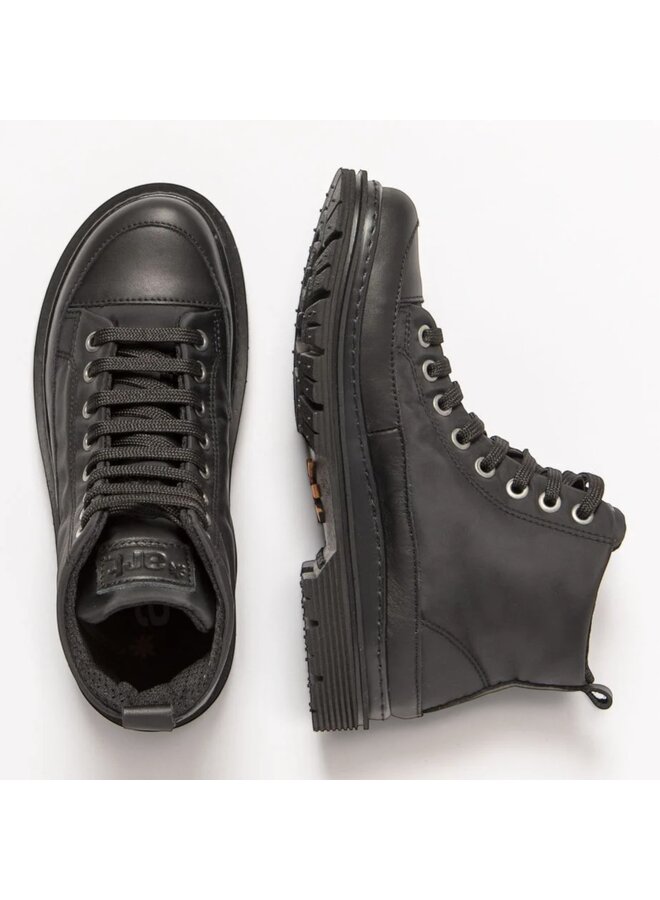 The Art Company 1895 Nylon Total Black