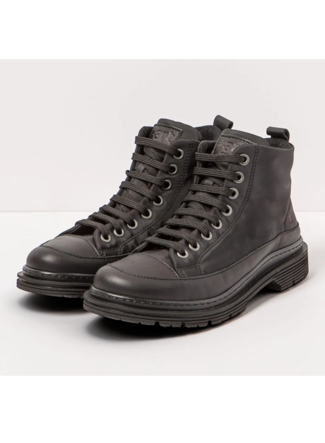 The Art Company 1895 Nylon Total Black