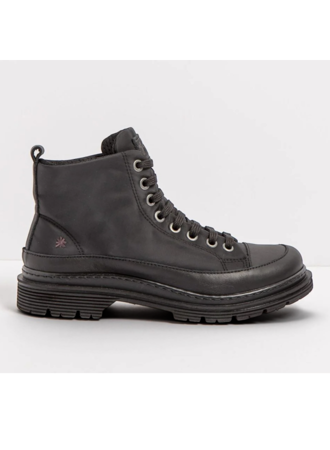 The Art Company 1895 Nylon Total Black