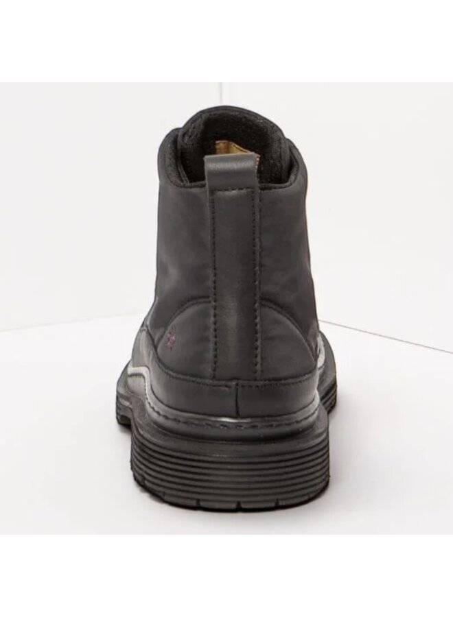 The Art Company 1895 Nylon Total Black
