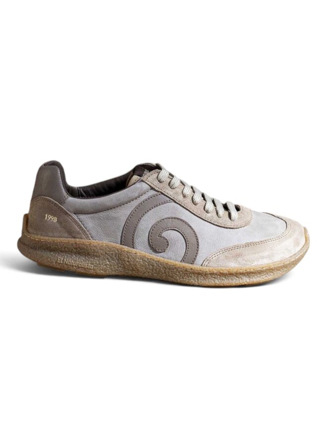 El naturalista N5435 Multi leather Sesame/Oroel