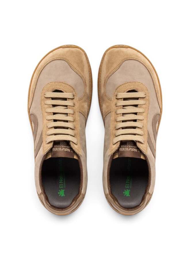 El naturalista N5435 Multi leather Sesame/Oroel