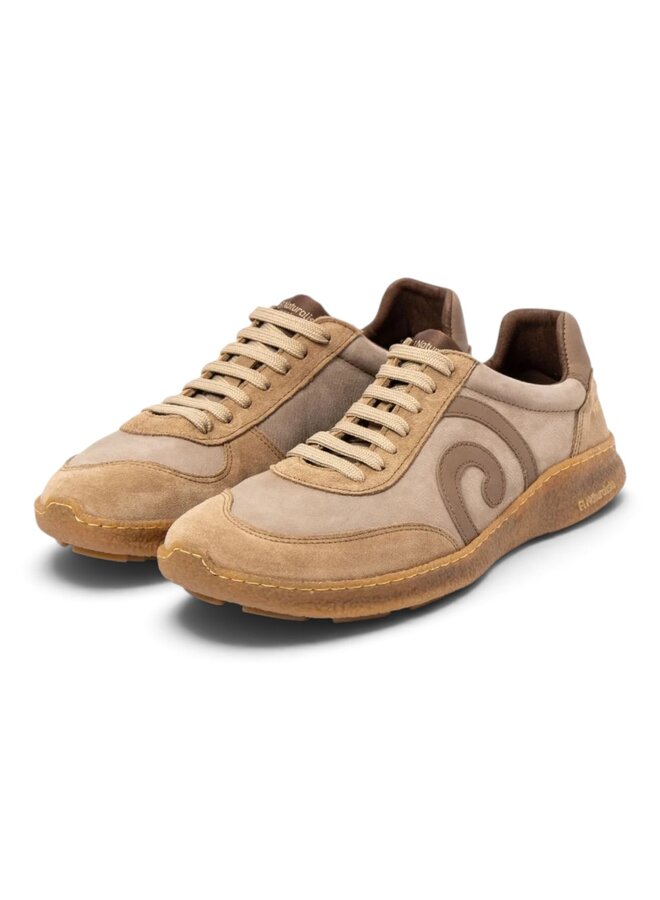 El naturalista N5435 Multi leather Sesame/Oroel